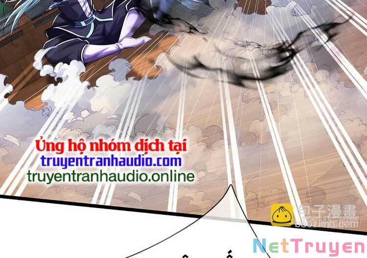 Bắt Đầu Với Chí Tôn Đan Điền Chapter 211 - Page 37