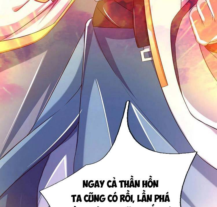 Bắt Đầu Với Chí Tôn Đan Điền Chapter 124 - Page 9