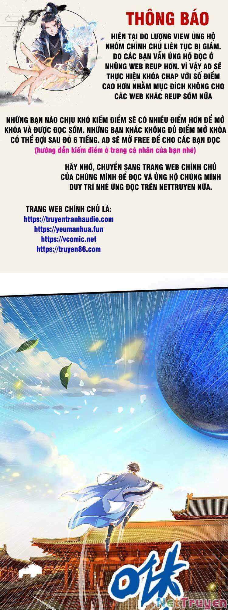 HentaiVn Truyện tranh online