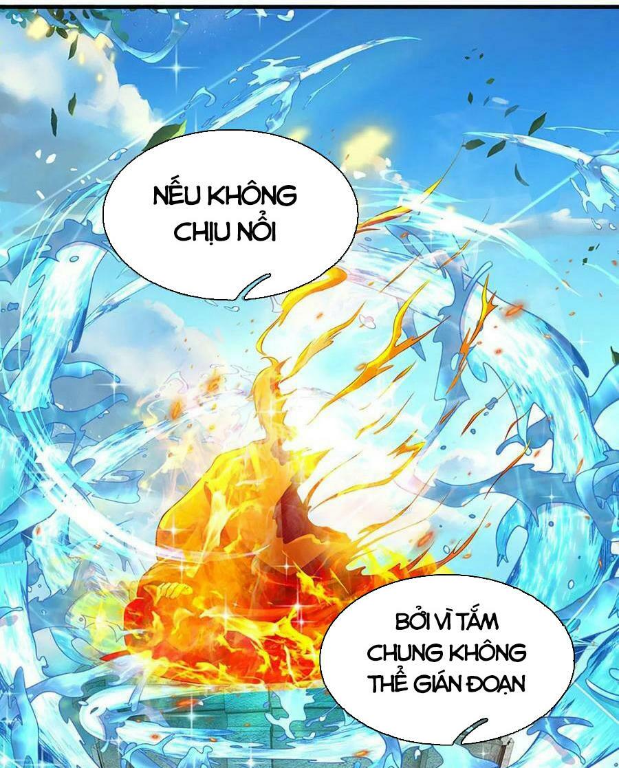 Bắt Đầu Với Chí Tôn Đan Điền Chapter 82 - Page 23