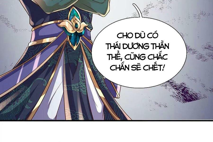 Bắt Đầu Với Chí Tôn Đan Điền Chapter 82 - Page 29