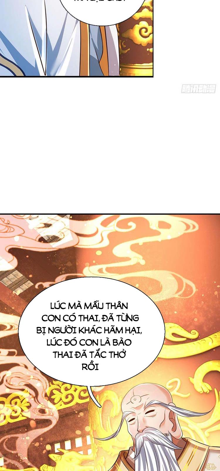 Bắt Đầu Với Chí Tôn Đan Điền Chapter 95 - Page 13