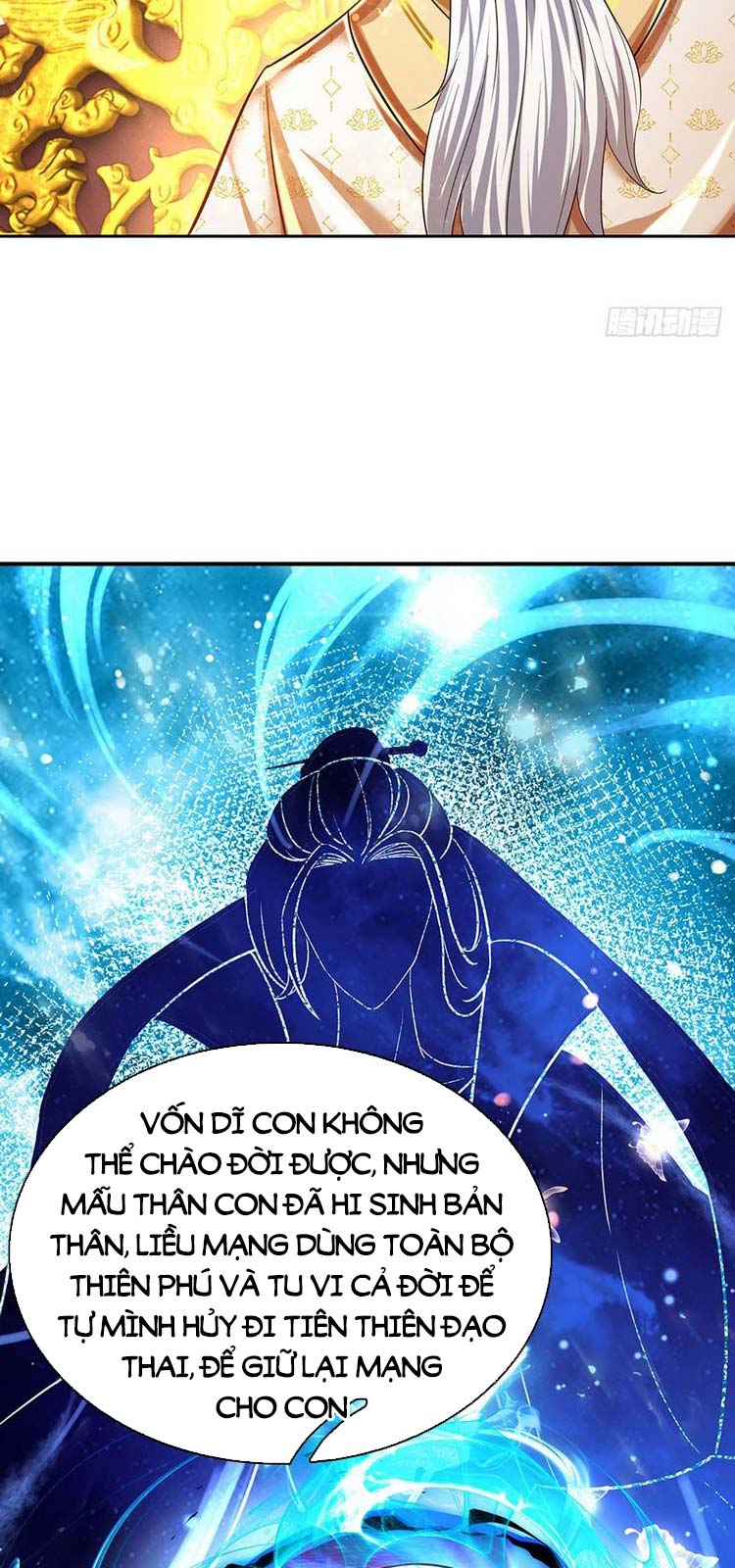 Bắt Đầu Với Chí Tôn Đan Điền Chapter 95 - Page 14