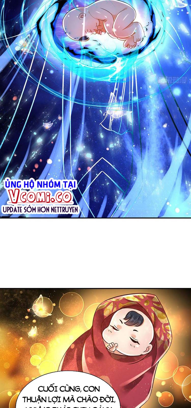 Bắt Đầu Với Chí Tôn Đan Điền Chapter 95 - Page 15