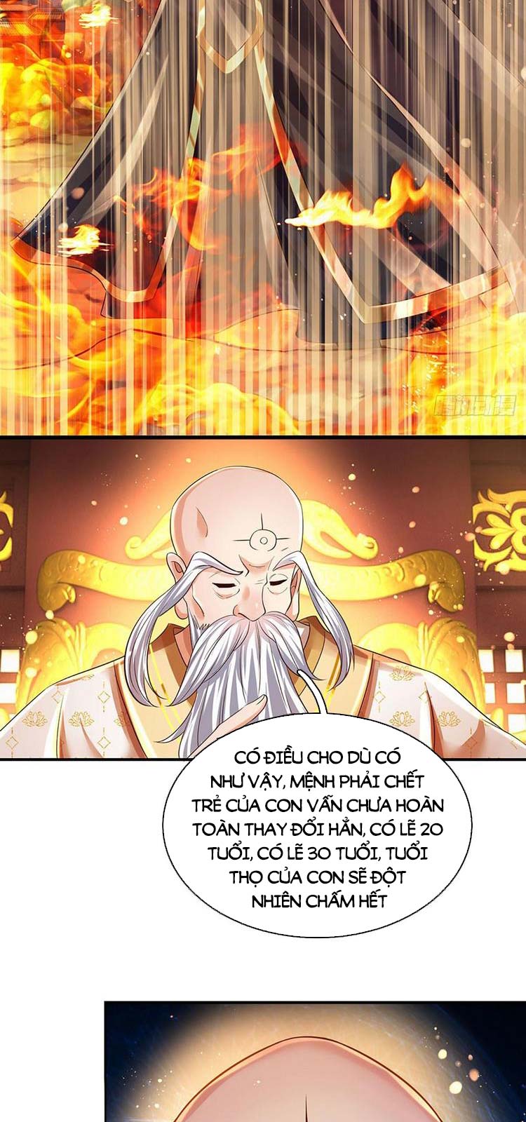 Bắt Đầu Với Chí Tôn Đan Điền Chapter 95 - Page 26