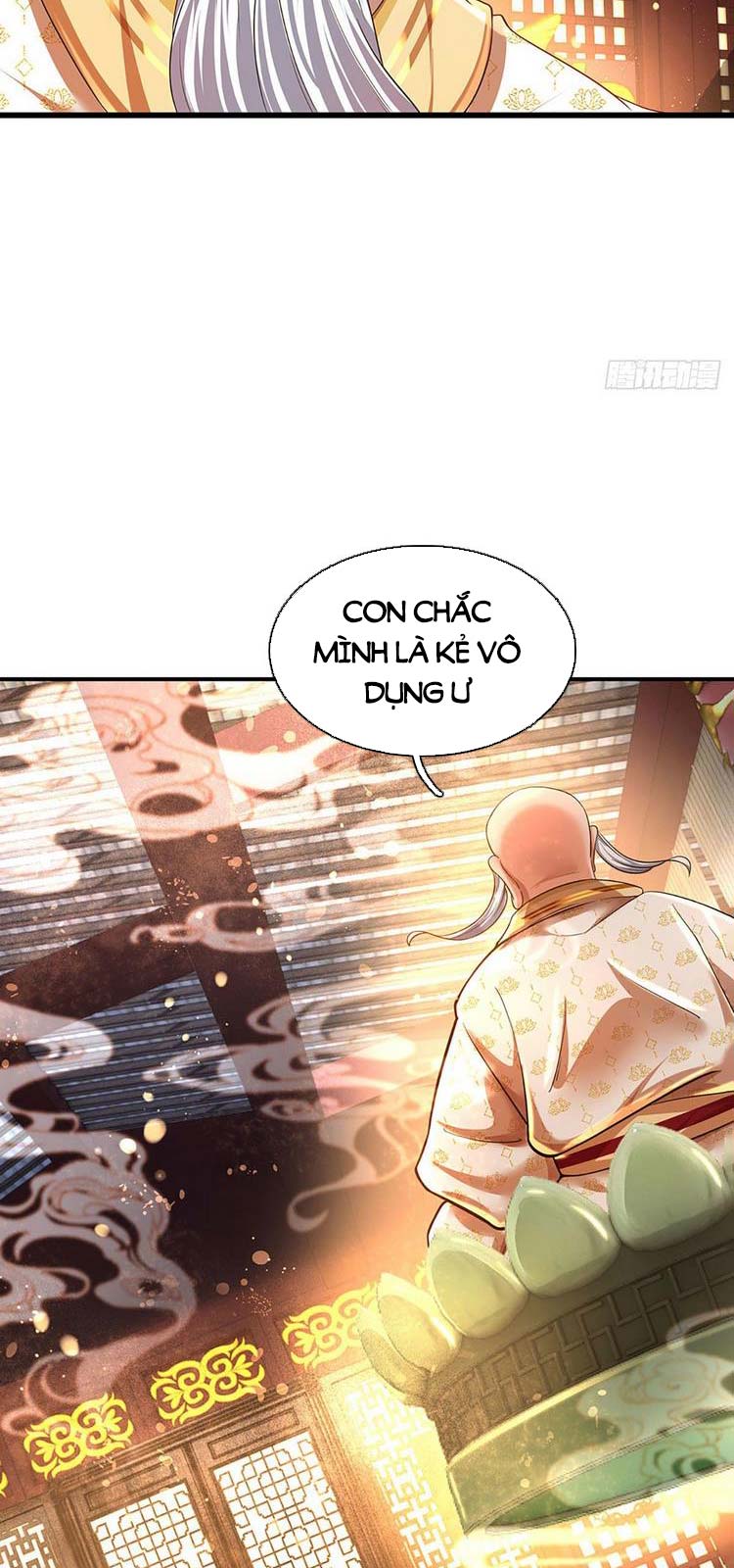 Bắt Đầu Với Chí Tôn Đan Điền Chapter 95 - Page 5