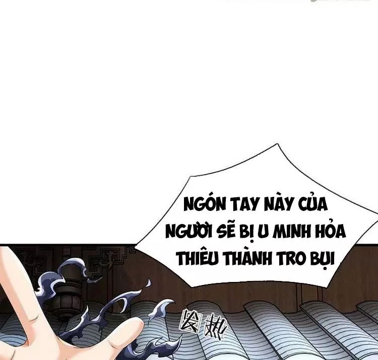 Bắt Đầu Với Chí Tôn Đan Điền Chapter 130 - Page 9