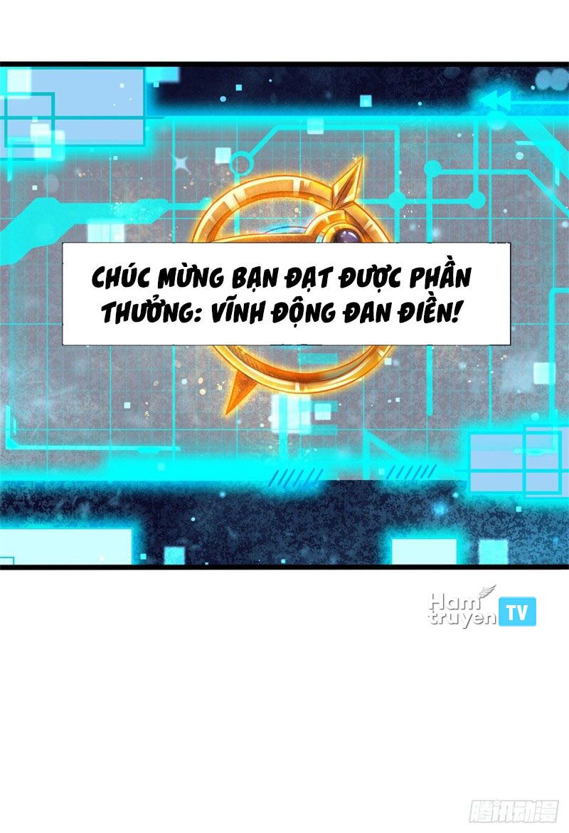 Bắt Đầu Với Chí Tôn Đan Điền Chapter 1 - Page 28