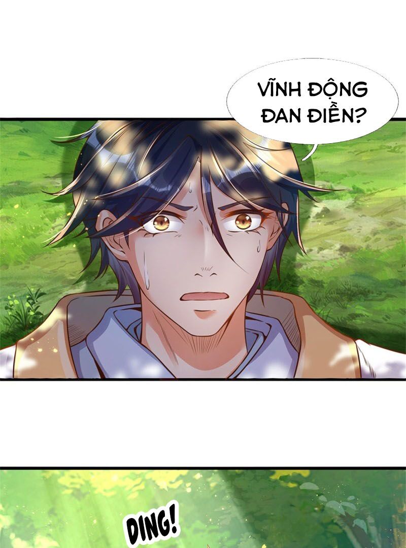 Bắt Đầu Với Chí Tôn Đan Điền Chapter 1 - Page 29