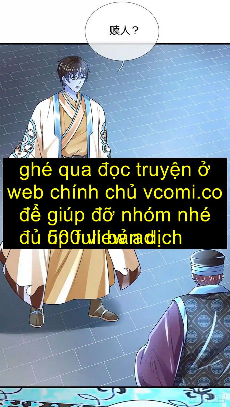 Bắt Đầu Với Chí Tôn Đan Điền - Trang 2