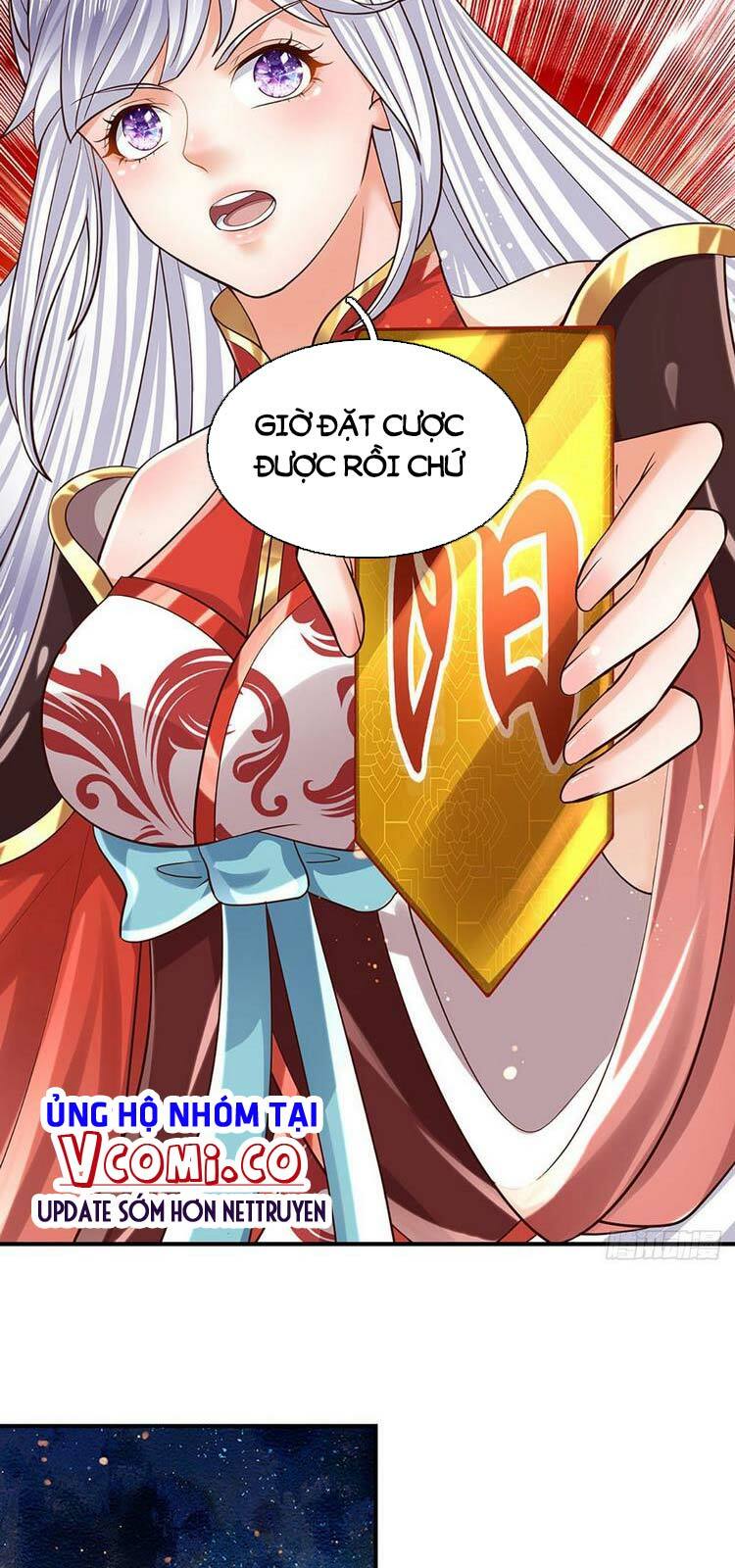 Bắt Đầu Với Chí Tôn Đan Điền Chapter 100 - Page 25