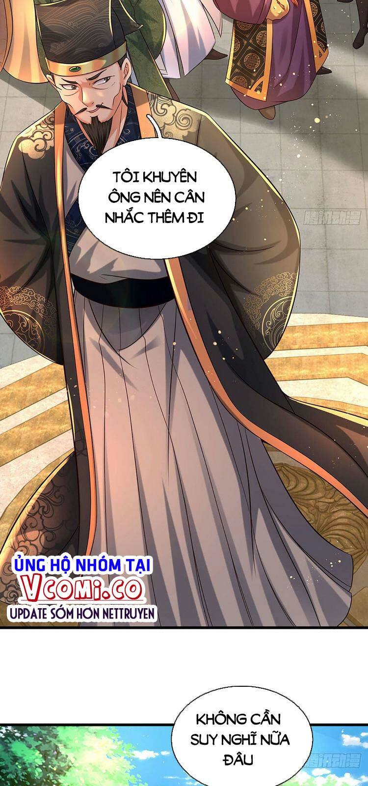 Bắt Đầu Với Chí Tôn Đan Điền Chapter 100 - Page 4