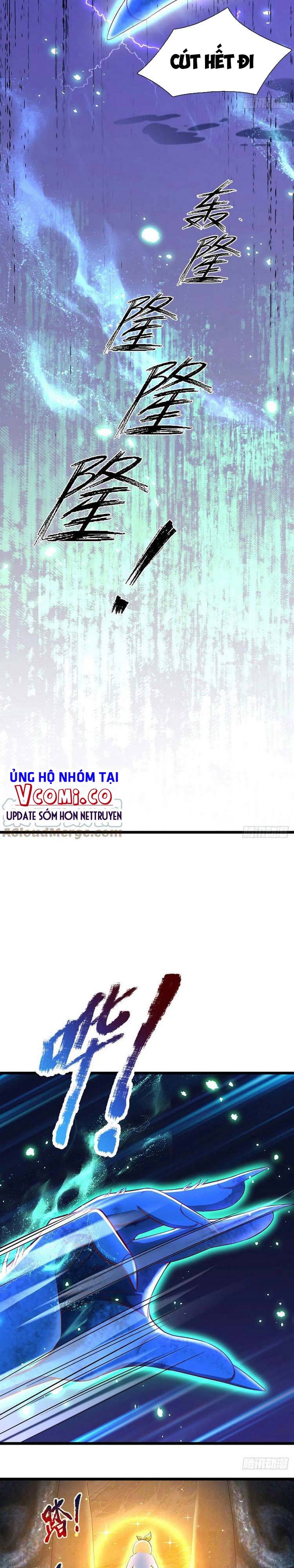 Bắt Đầu Với Chí Tôn Đan Điền Chapter 125 - Page 5