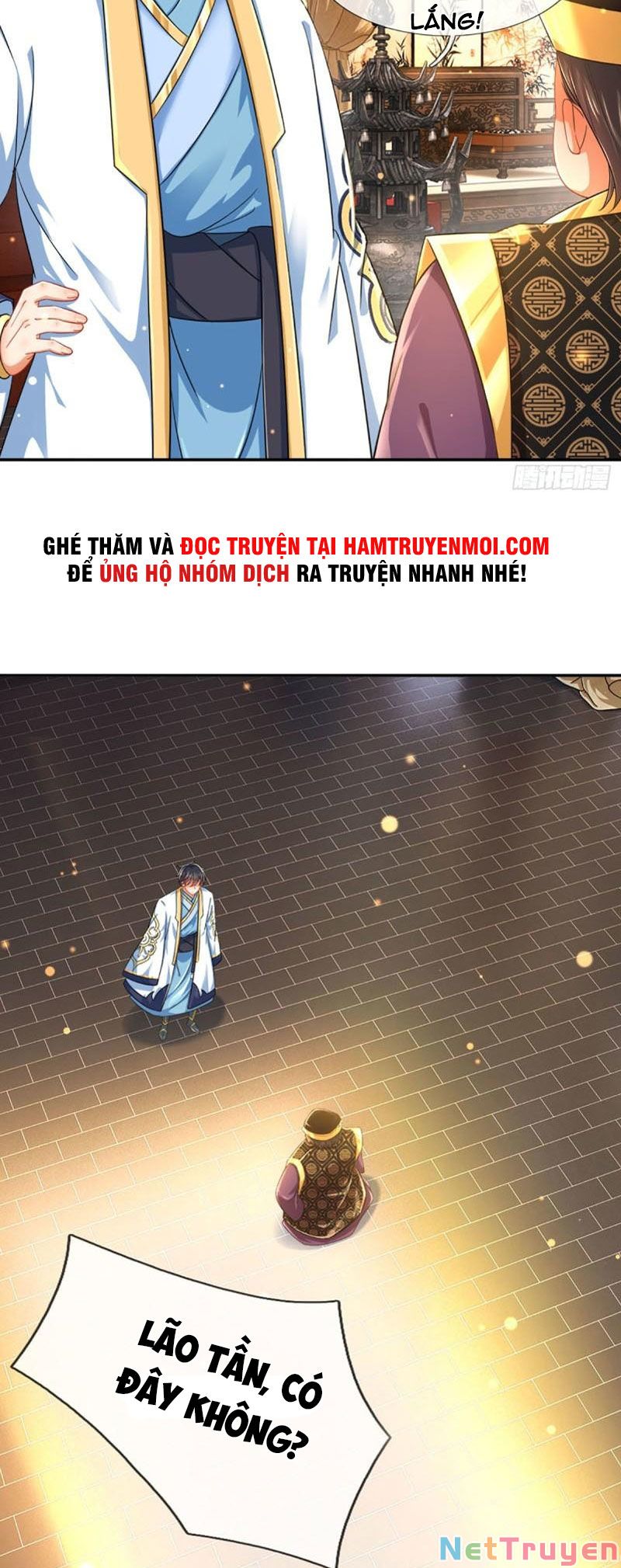 Bắt Đầu Với Chí Tôn Đan Điền Chapter 111 - Page 13