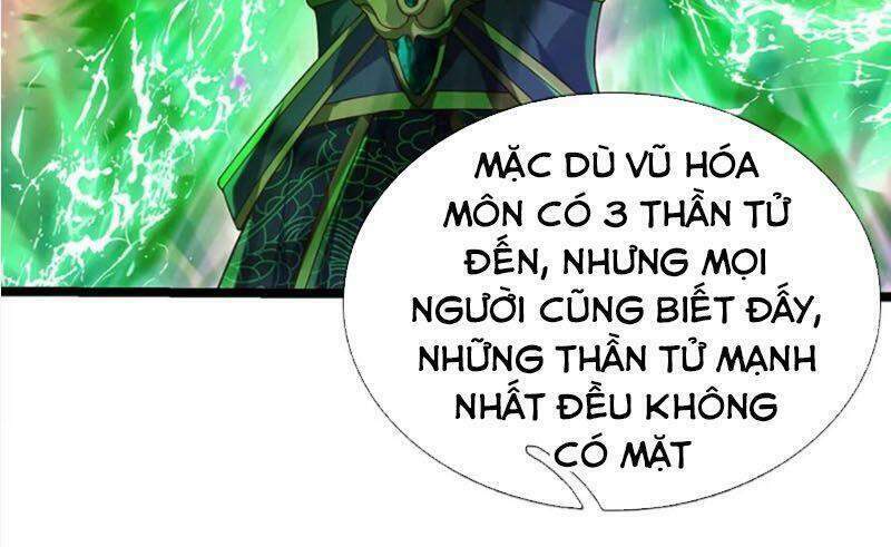 Bắt Đầu Với Chí Tôn Đan Điền Chapter 63 - Page 24