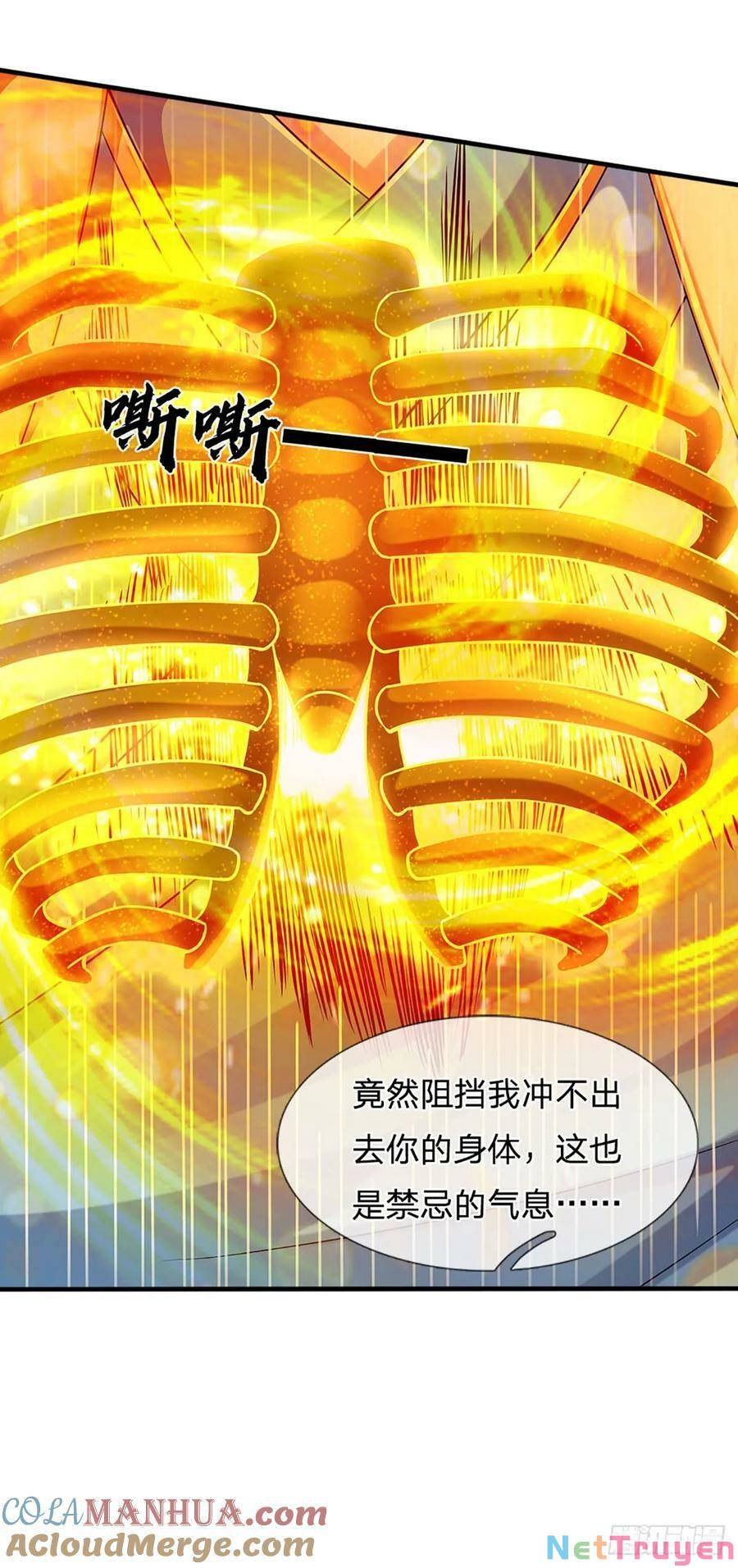 Bắt Đầu Với Chí Tôn Đan Điền Chapter 229 - Page 21