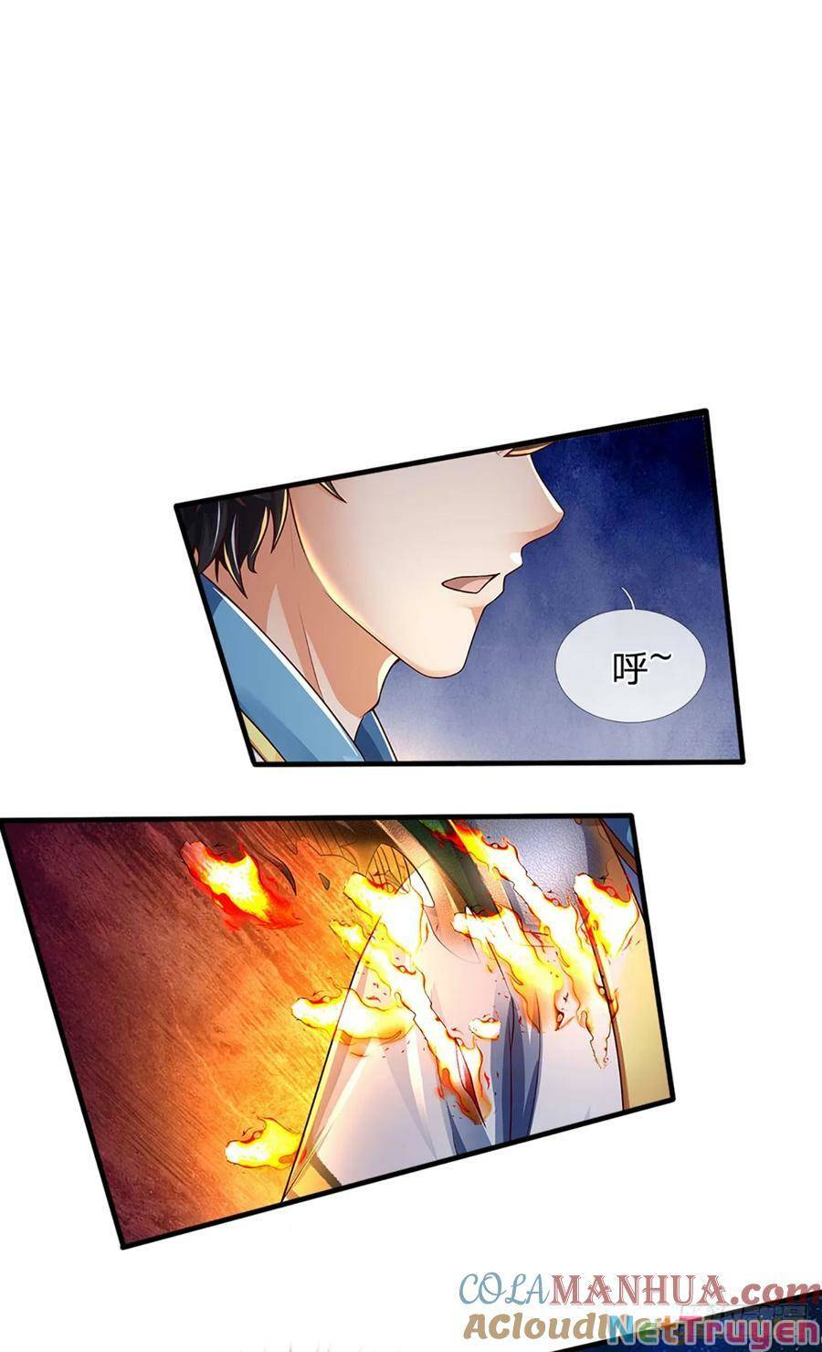 Bắt Đầu Với Chí Tôn Đan Điền Chapter 229 - Page 33