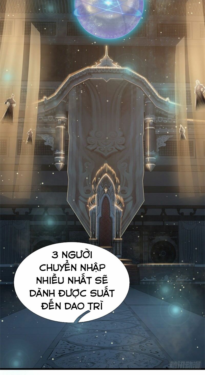 Bắt Đầu Với Chí Tôn Đan Điền Chapter 32 - Page 6