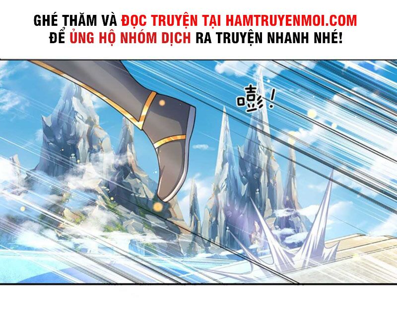 Bắt Đầu Với Chí Tôn Đan Điền Chapter 80 - Page 18