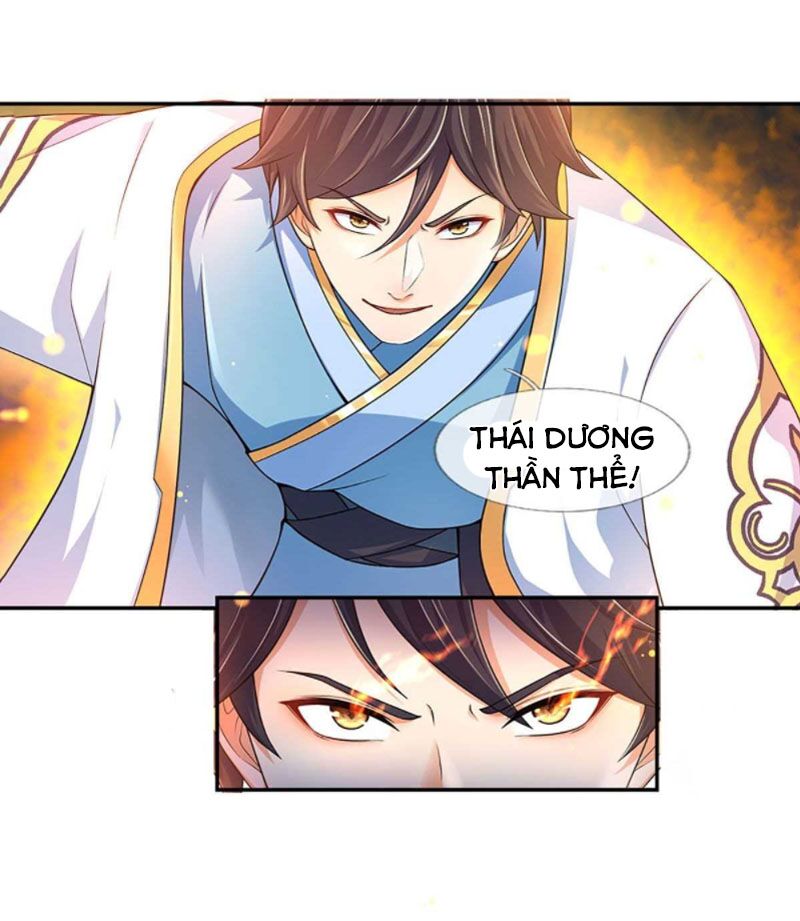 Bắt Đầu Với Chí Tôn Đan Điền Chapter 80 - Page 7