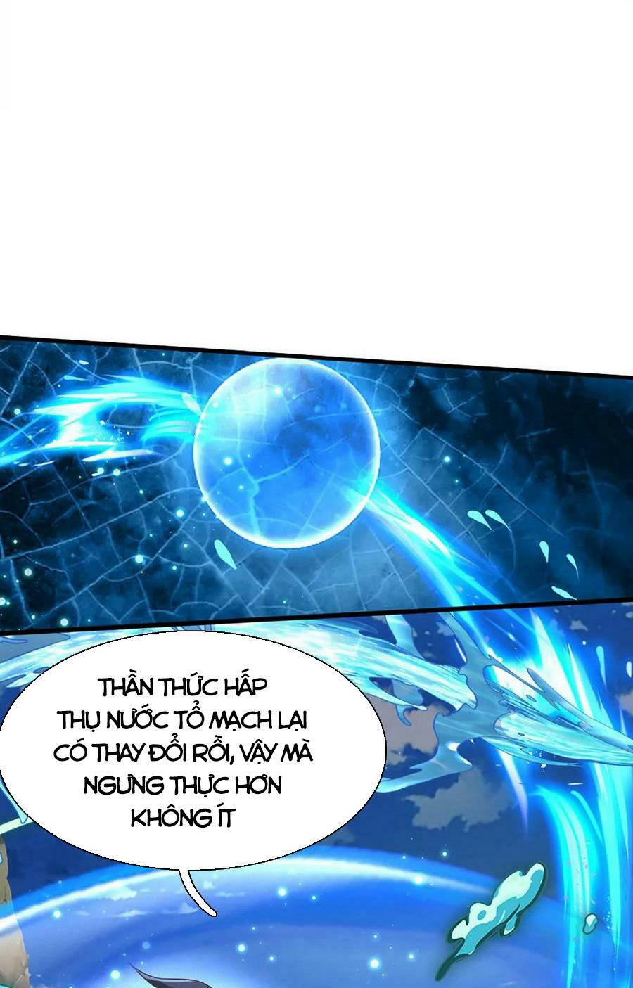 Bắt Đầu Với Chí Tôn Đan Điền Chapter 85 - Page 22