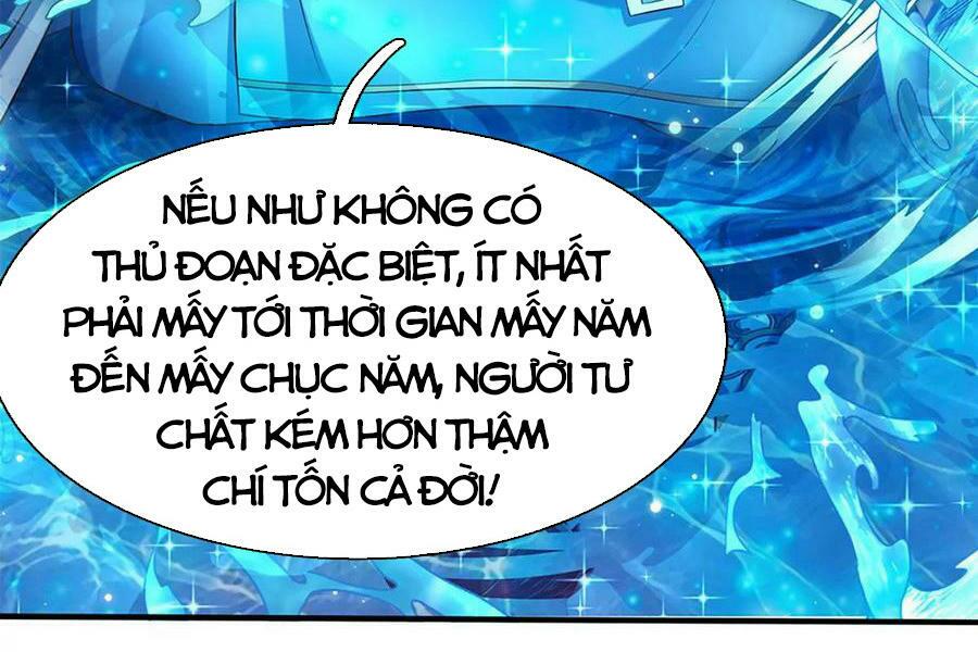 Bắt Đầu Với Chí Tôn Đan Điền Chapter 85 - Page 26