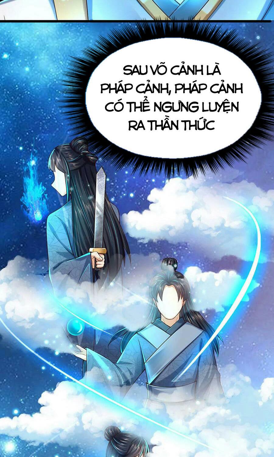 Bắt Đầu Với Chí Tôn Đan Điền Chapter 85 - Page 47