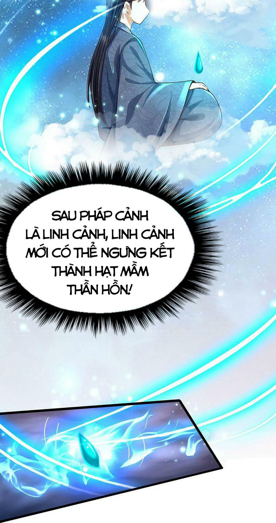 Bắt Đầu Với Chí Tôn Đan Điền Chapter 85 - Page 48