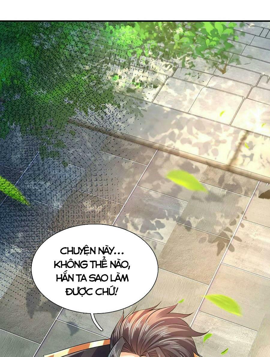 Bắt Đầu Với Chí Tôn Đan Điền Chapter 85 - Page 9