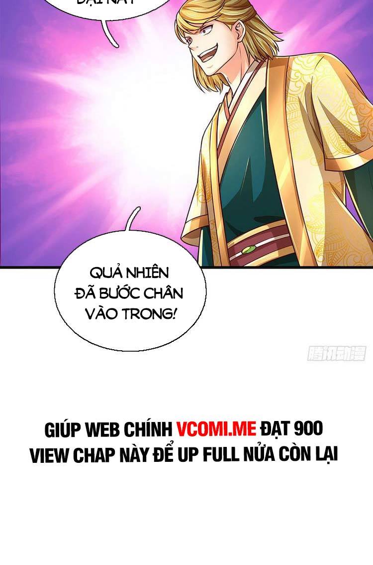 Bắt Đầu Với Chí Tôn Đan Điền Chapter 177 - Page 11