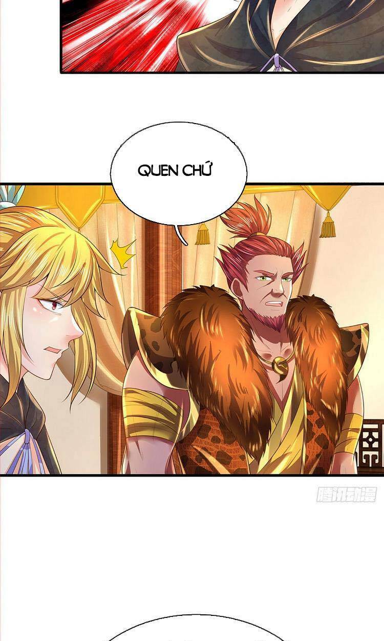 Bắt Đầu Với Chí Tôn Đan Điền Chapter 153 - Page 4