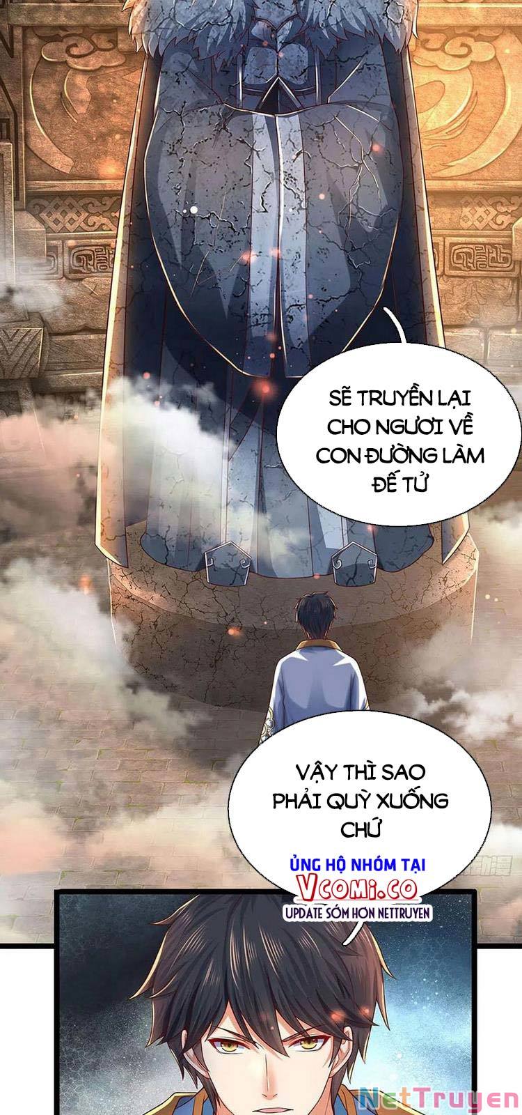 Bắt Đầu Với Chí Tôn Đan Điền Chapter 107 - Page 20