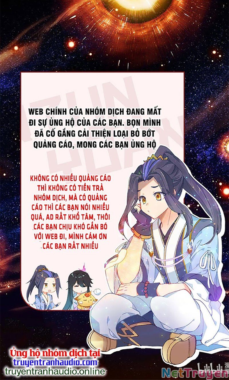 Bắt Đầu Với Chí Tôn Đan Điền Chapter 107 - Page 30