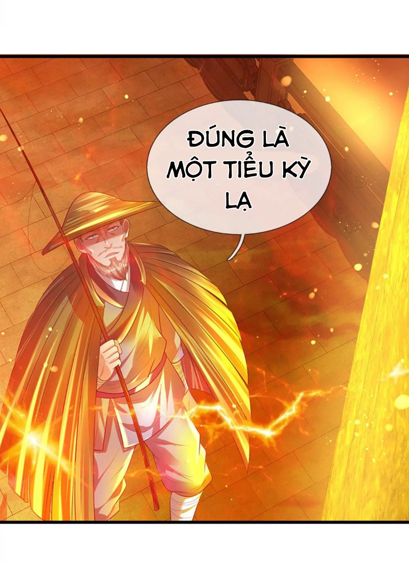 Bắt Đầu Với Chí Tôn Đan Điền Chapter 75 - Page 10