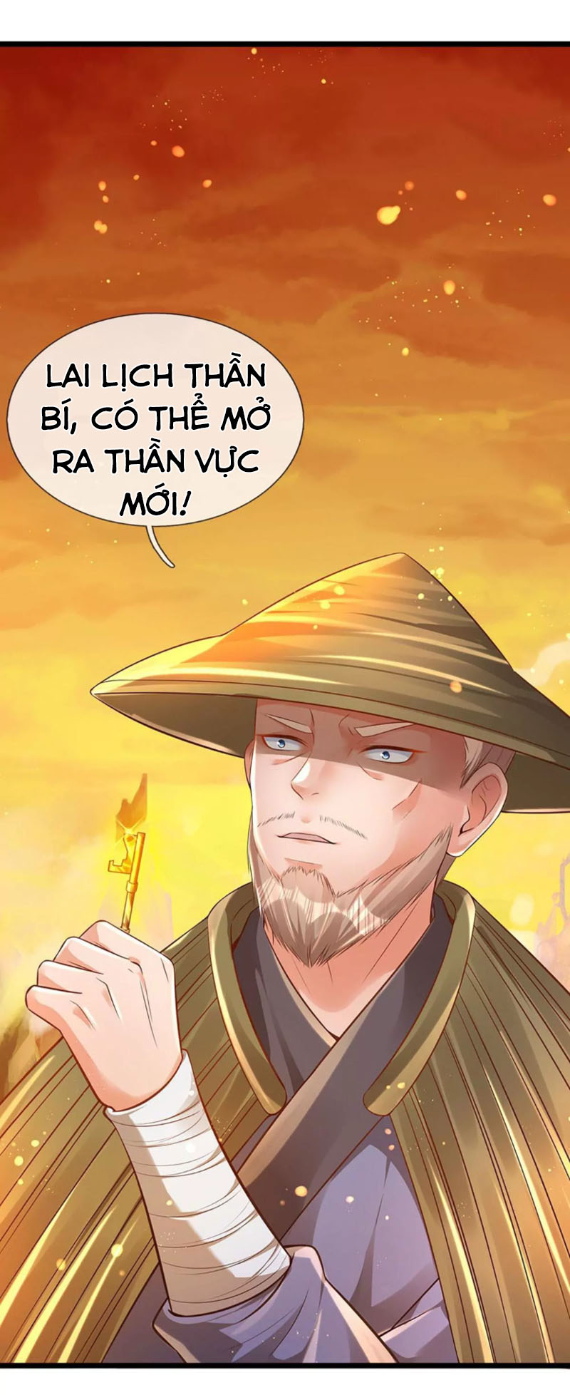 Bắt Đầu Với Chí Tôn Đan Điền Chapter 75 - Page 4