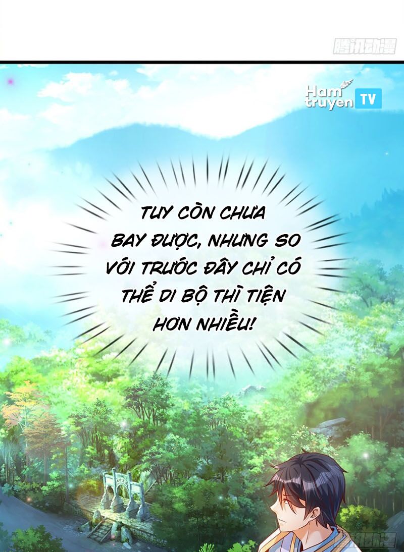 Bắt Đầu Với Chí Tôn Đan Điền Chapter 9 - Page 4