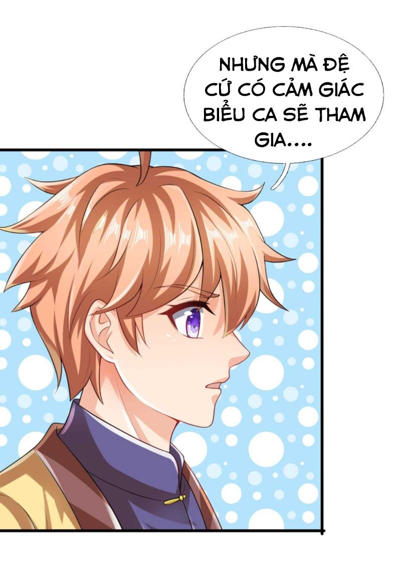 Bắt Đầu Với Chí Tôn Đan Điền Chapter 78 - Page 6