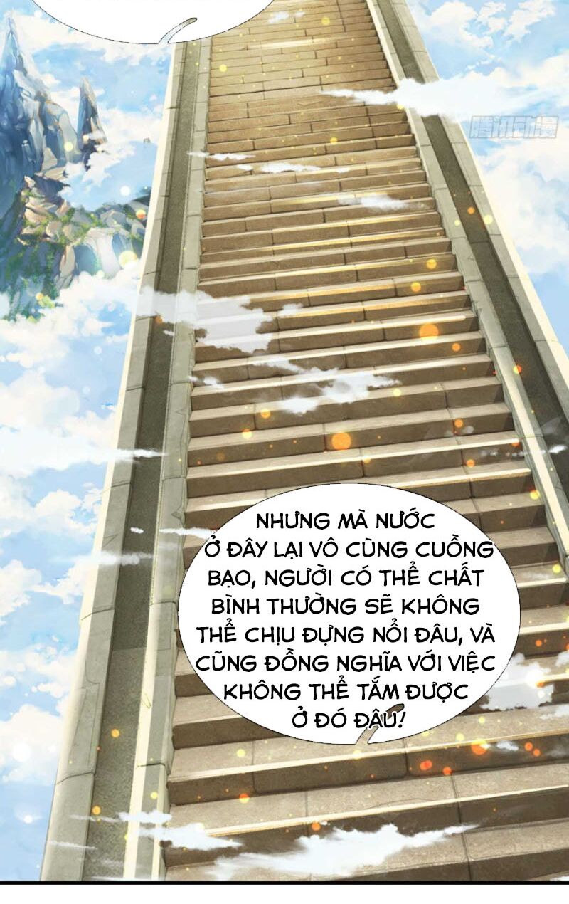 Bắt Đầu Với Chí Tôn Đan Điền Chapter 78 - Page 9