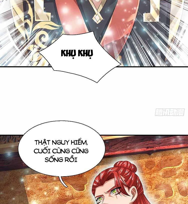 Bắt Đầu Với Chí Tôn Đan Điền Chapter 138 - Page 19