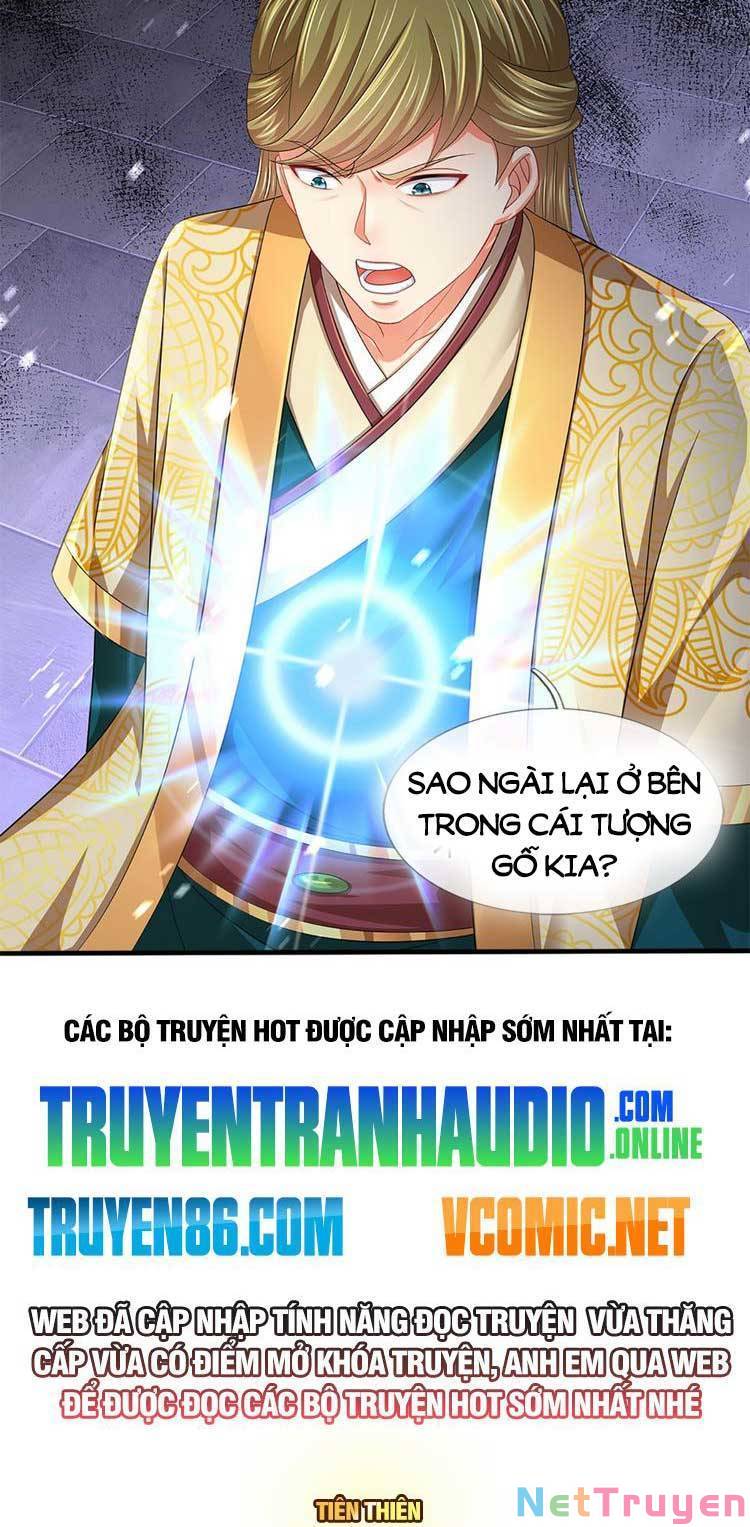 Bắt Đầu Với Chí Tôn Đan Điền Chapter 207 - Page 29