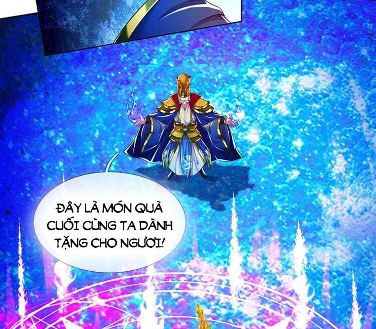 Bắt Đầu Với Chí Tôn Đan Điền Chapter 230 - Page 17