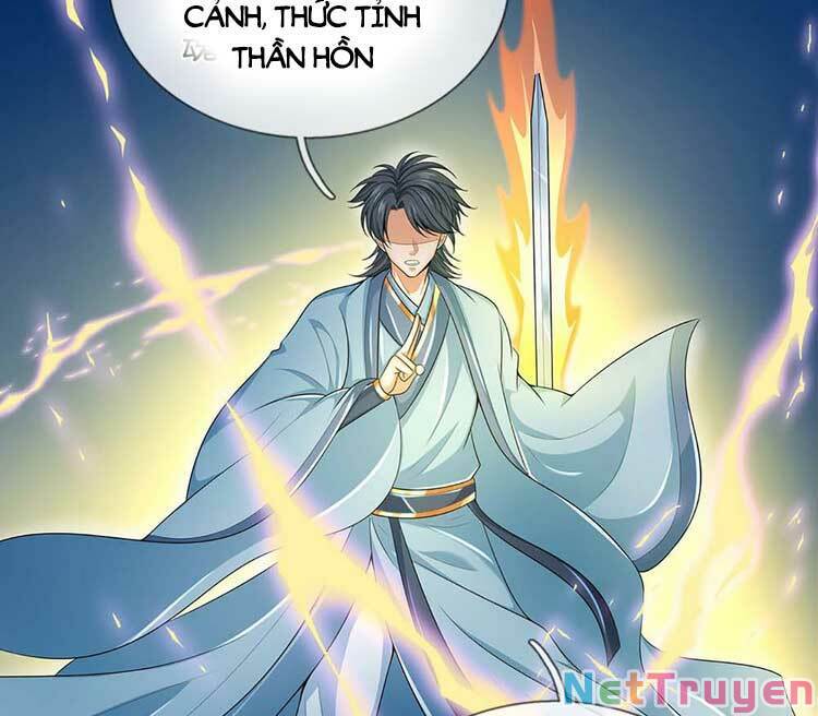 Bắt Đầu Với Chí Tôn Đan Điền Chapter 206 - Page 34