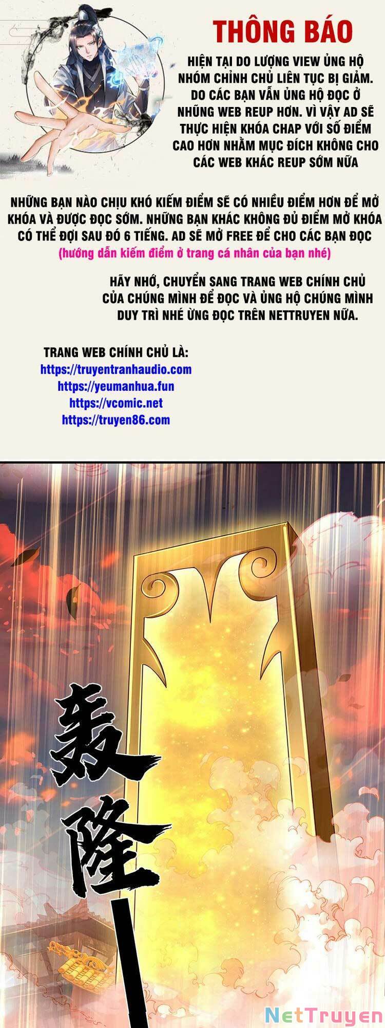 HentaiVn Truyện tranh online