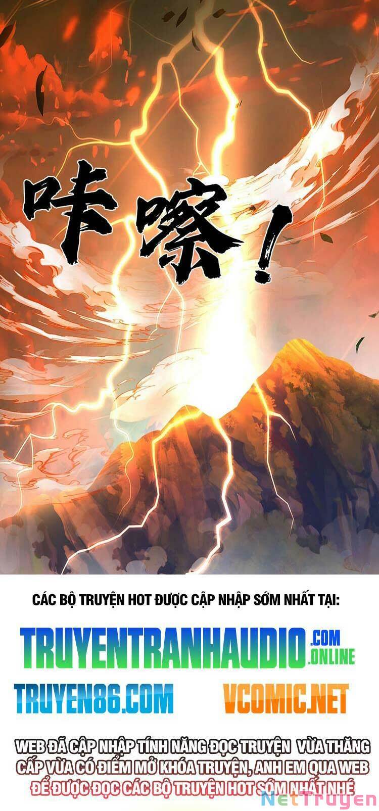 Bắt Đầu Với Chí Tôn Đan Điền Chapter 205 - Page 28