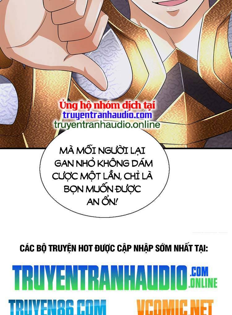 Bắt Đầu Với Chí Tôn Đan Điền Chapter 198 - Page 34