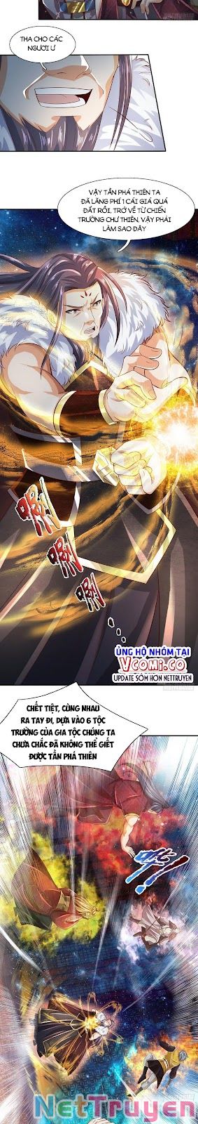 Bắt Đầu Với Chí Tôn Đan Điền Chapter 146 - Page 6