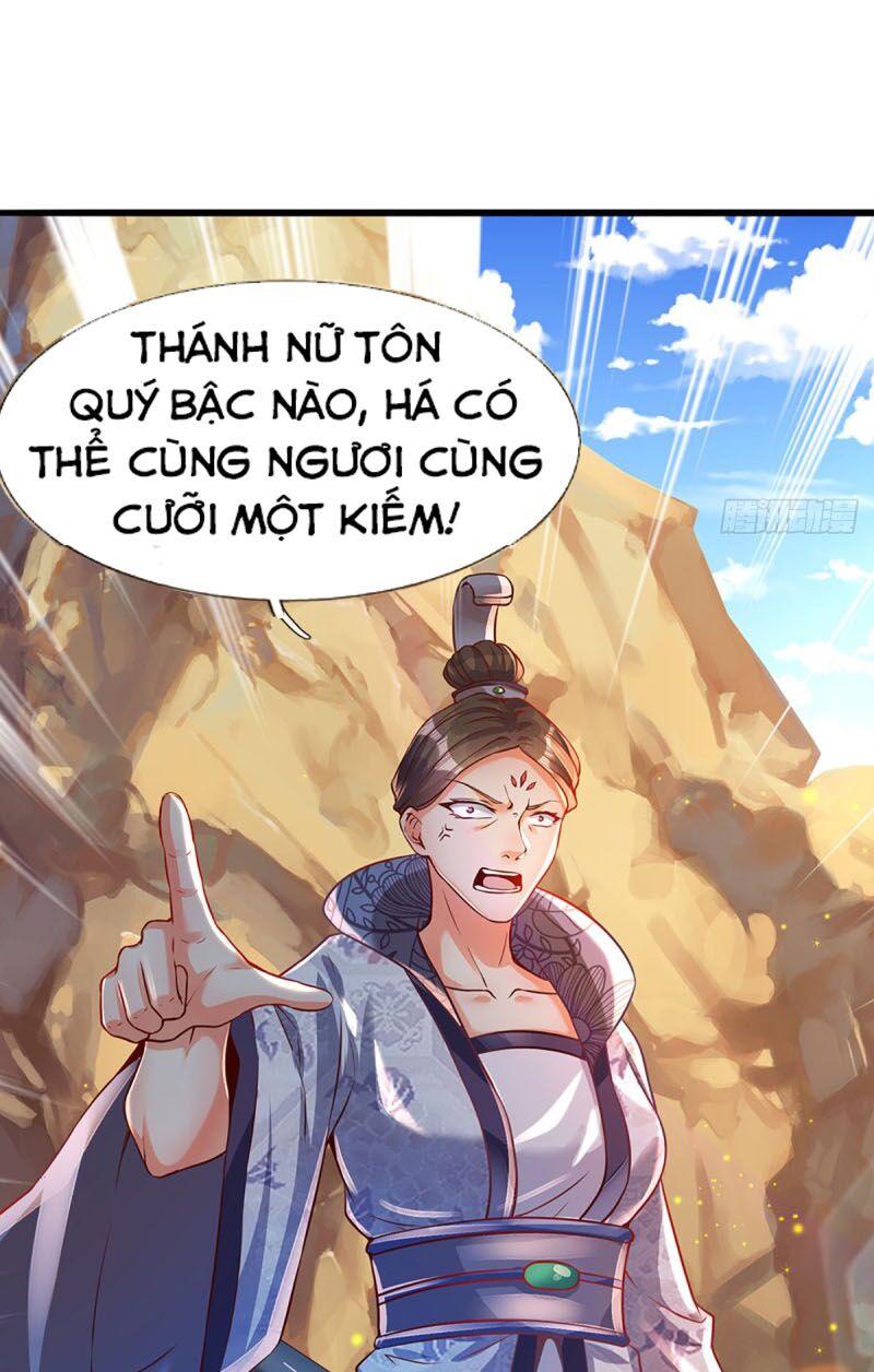 Bắt Đầu Với Chí Tôn Đan Điền Chapter 3 - Page 10