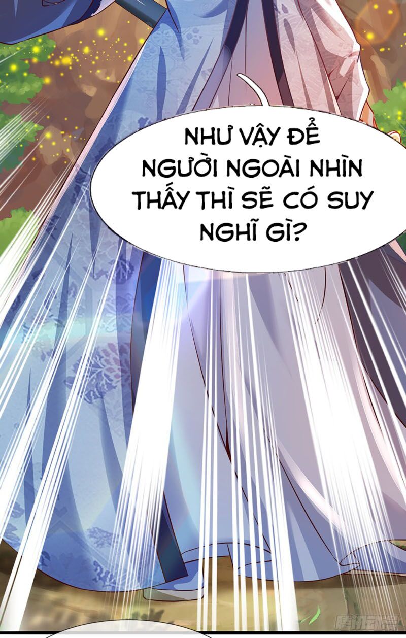 Bắt Đầu Với Chí Tôn Đan Điền Chapter 3 - Page 11