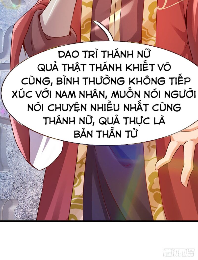 Bắt Đầu Với Chí Tôn Đan Điền Chapter 4 - Page 8