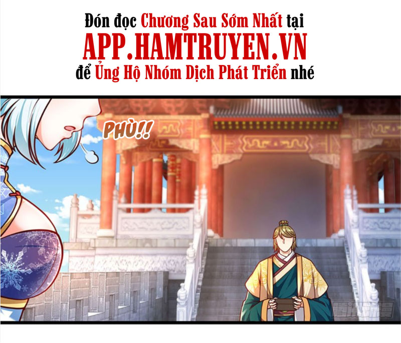 Bắt Đầu Với Chí Tôn Đan Điền Chapter 23 - Page 1